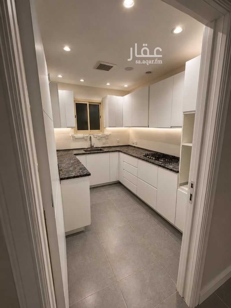 شقة 3 غرف في حطين، الرياض 10