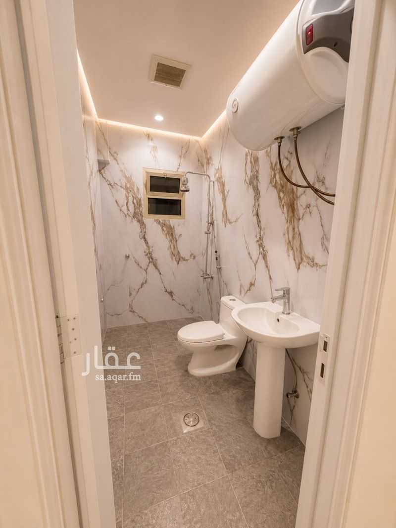 شقة 3 غرف في حطين، الرياض 9