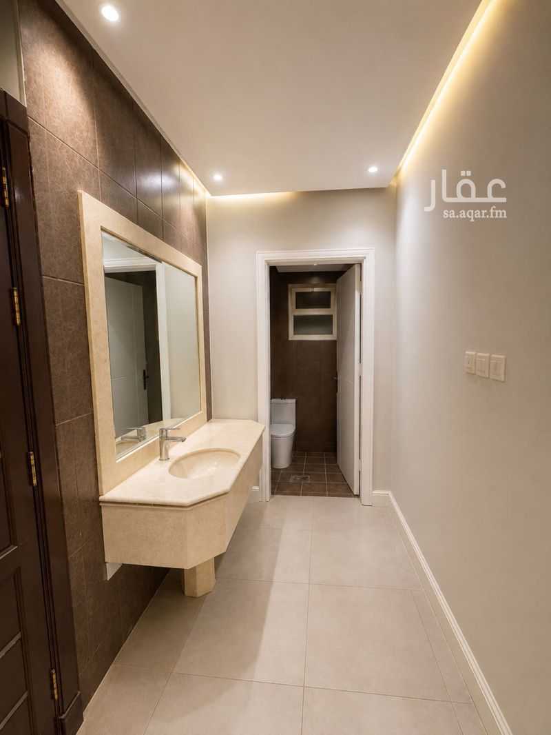 شقة 3 غرف في حطين، الرياض 4