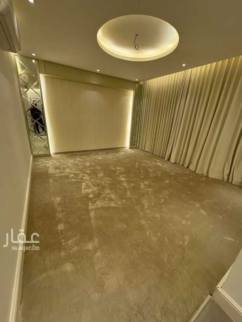 4 bedroom apartment in Hittin 12