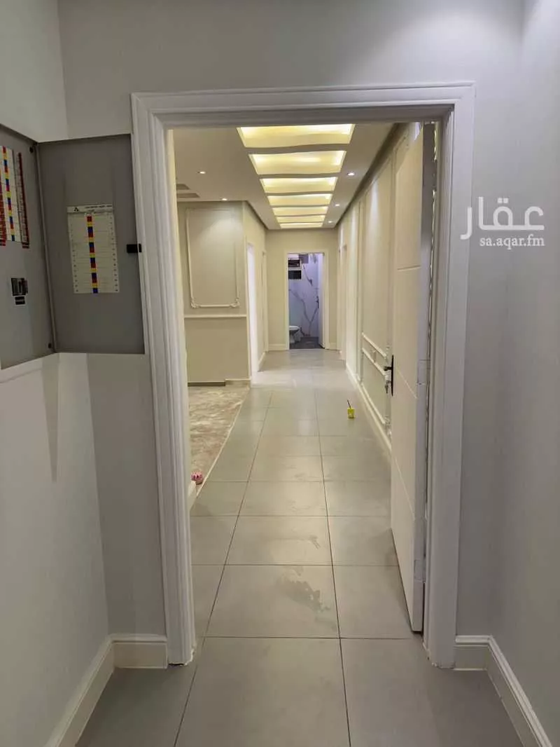 4 bedroom apartment in Hittin 4