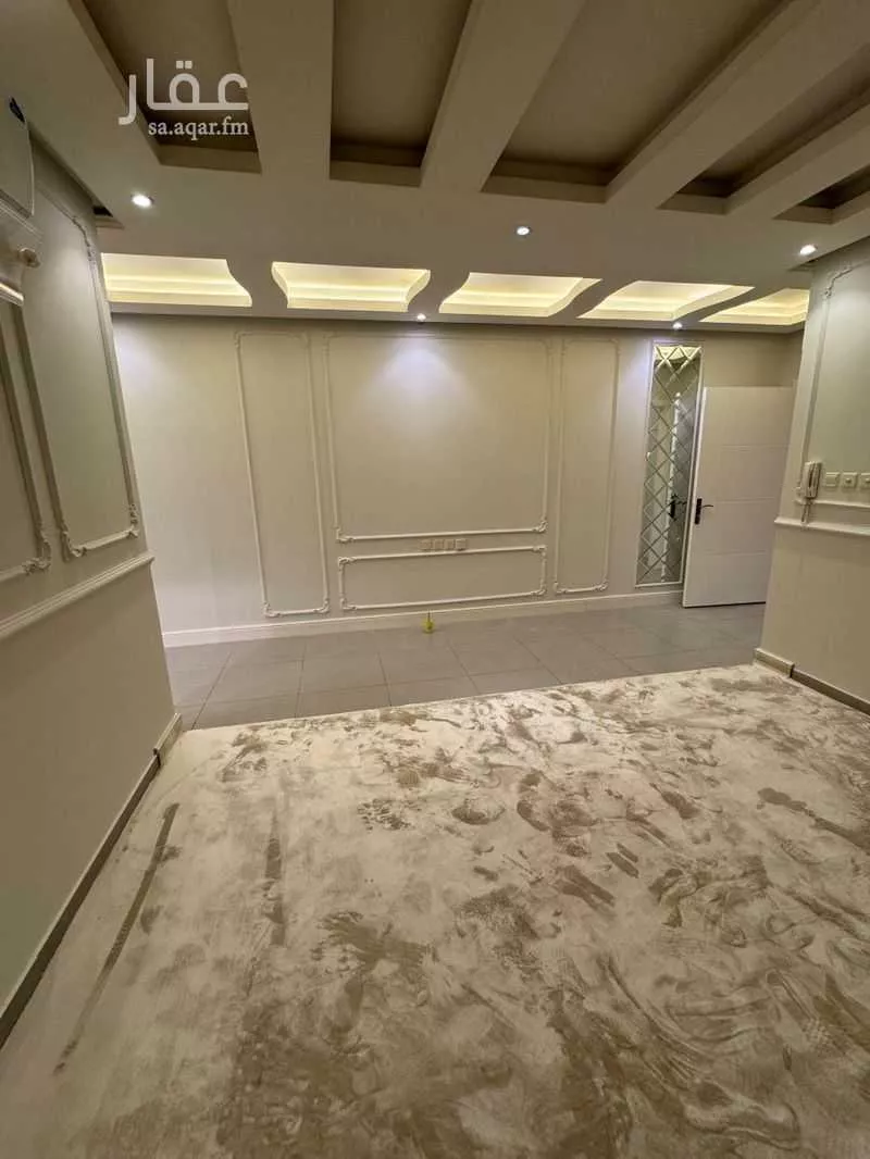 4 bedroom apartment in Hittin 8