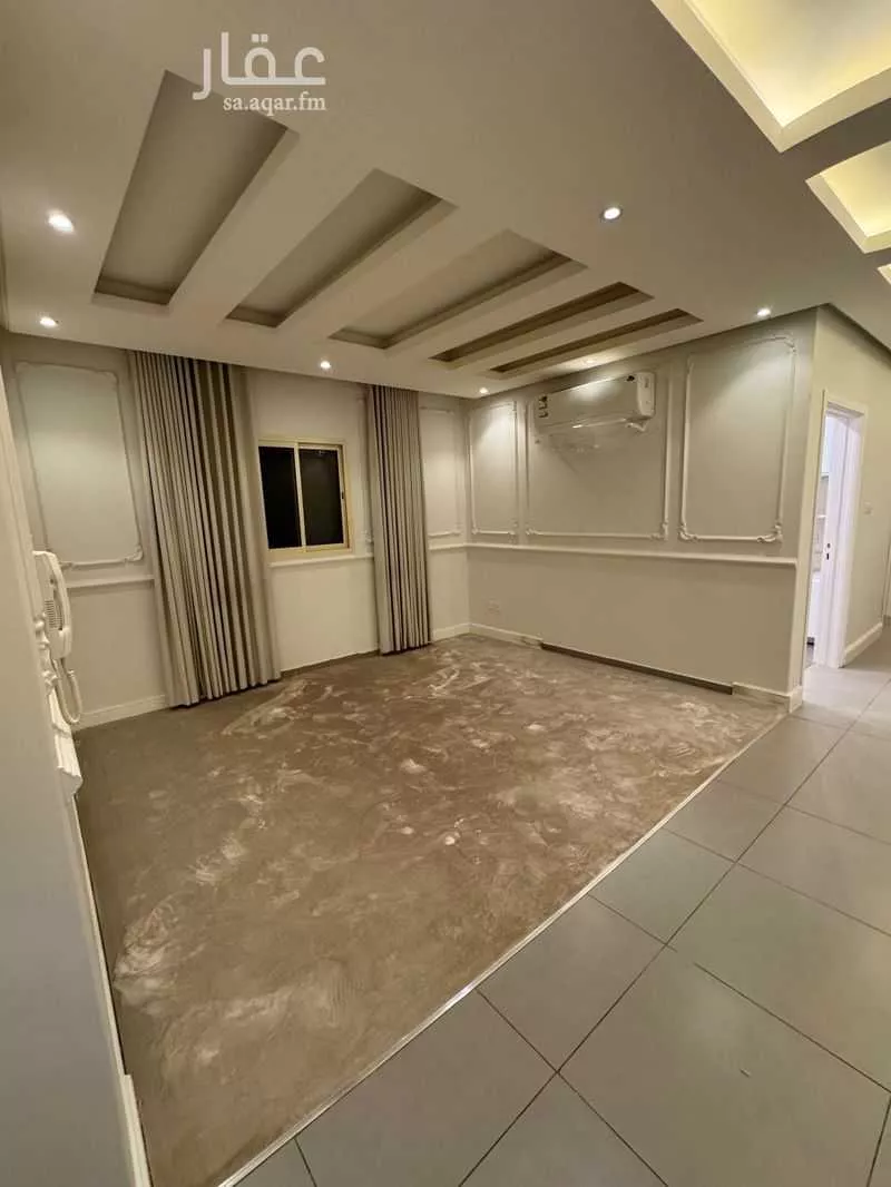 4 bedroom apartment in Hittin 9