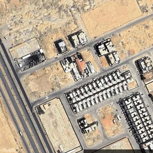 دور 3 غرف في العارض 3