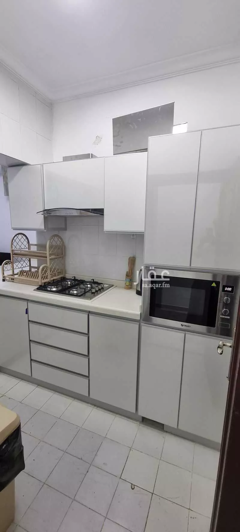 2 bedroom apartment in Al Sulaimaniyyah, Jeddah 6