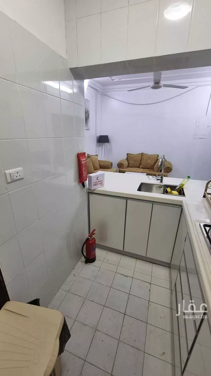 2 bedroom apartment in Al Sulaimaniyyah, Jeddah 8