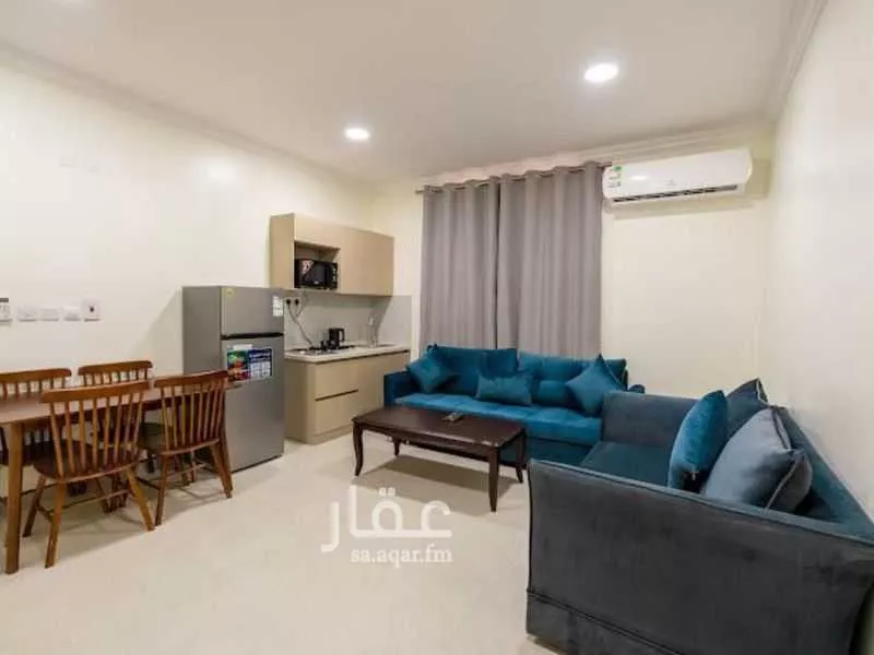 1 bedroom apartment in Ar Rayan 6