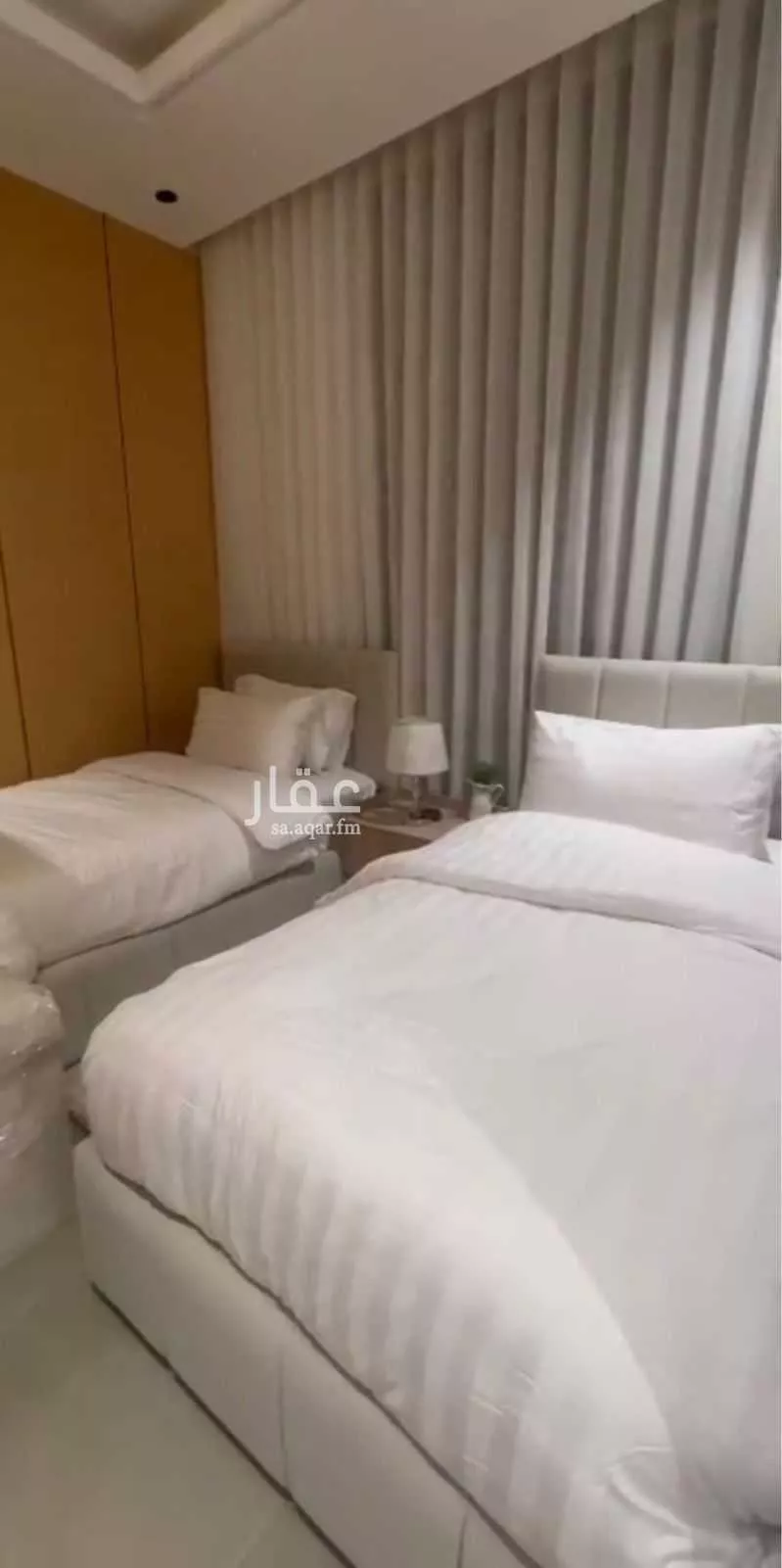 شقة 3 غرف في العارض 13