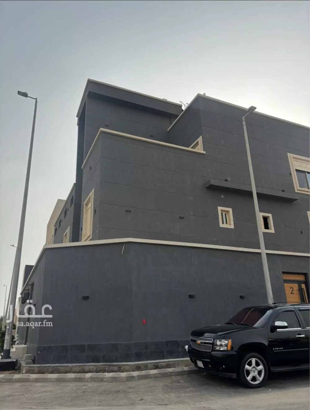 شقة 3 غرف في اللؤلؤ