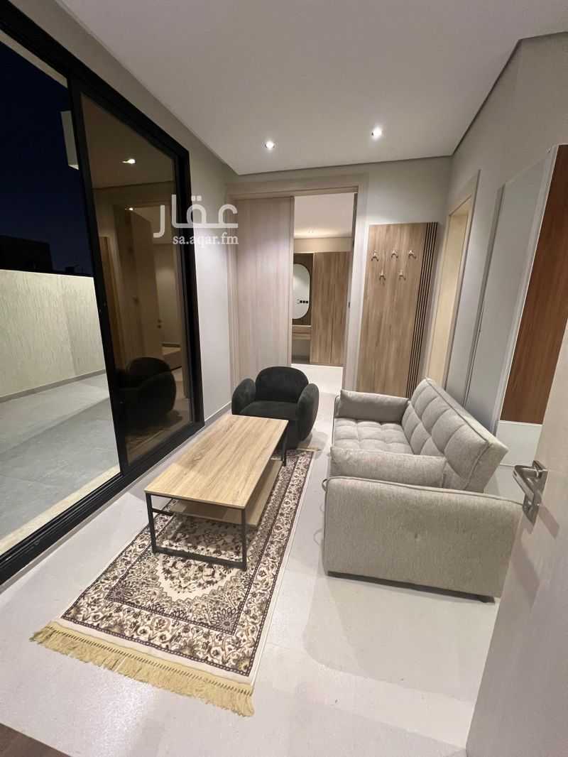 شقة 2 غرف في المعيزلة، الرياض 2