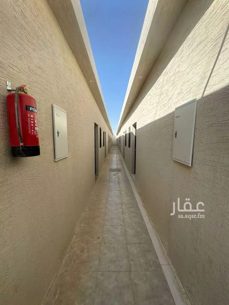 40 bedroom apartment in Banban 2
