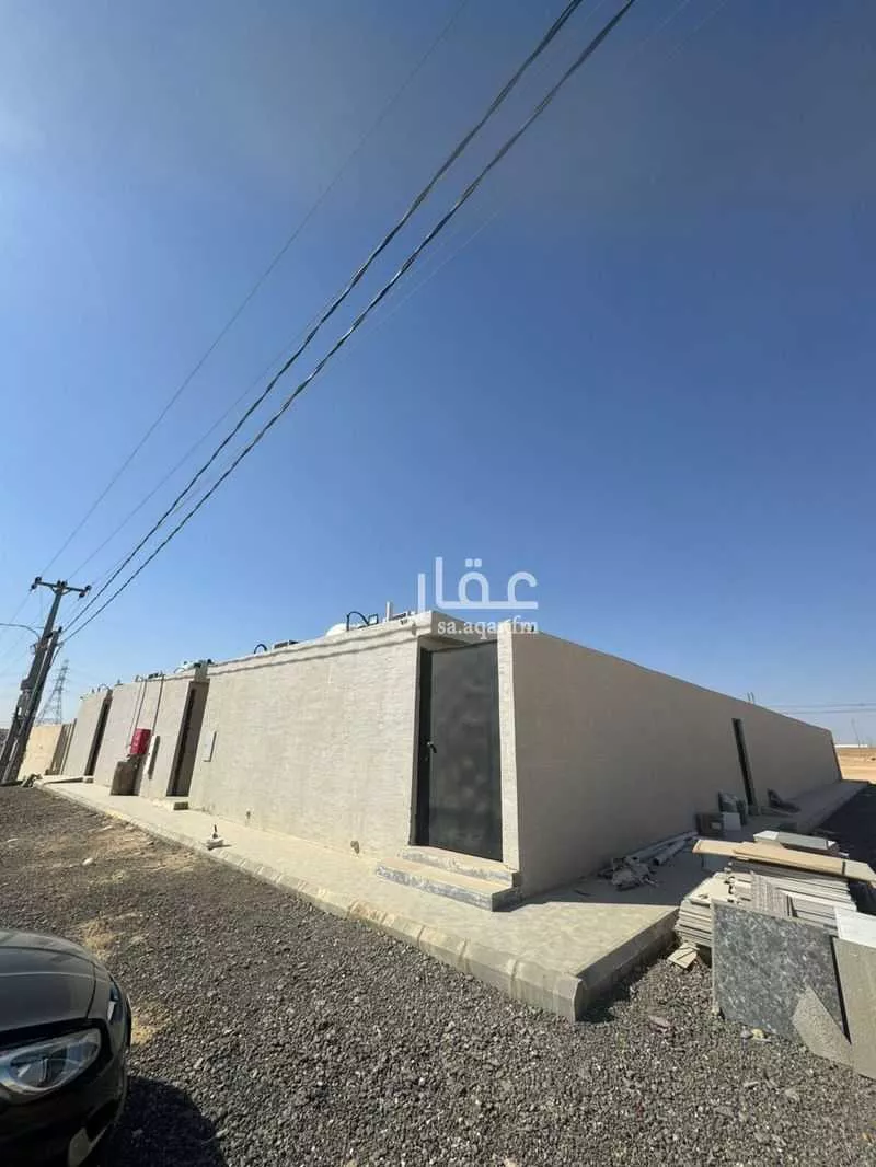 40 bedroom apartment in Banban 7
