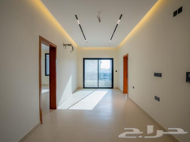 شقة 4 غرف في الصفا 1