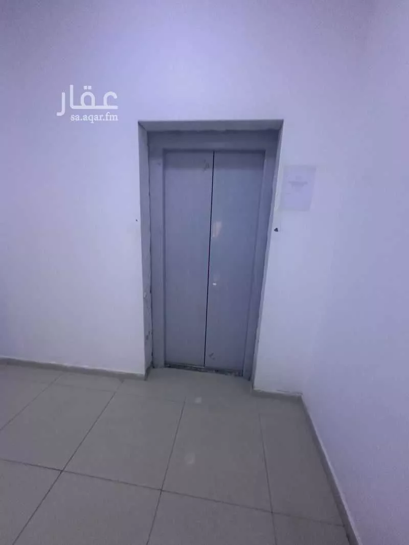 شقة 1 غرف في الفيصلية 8