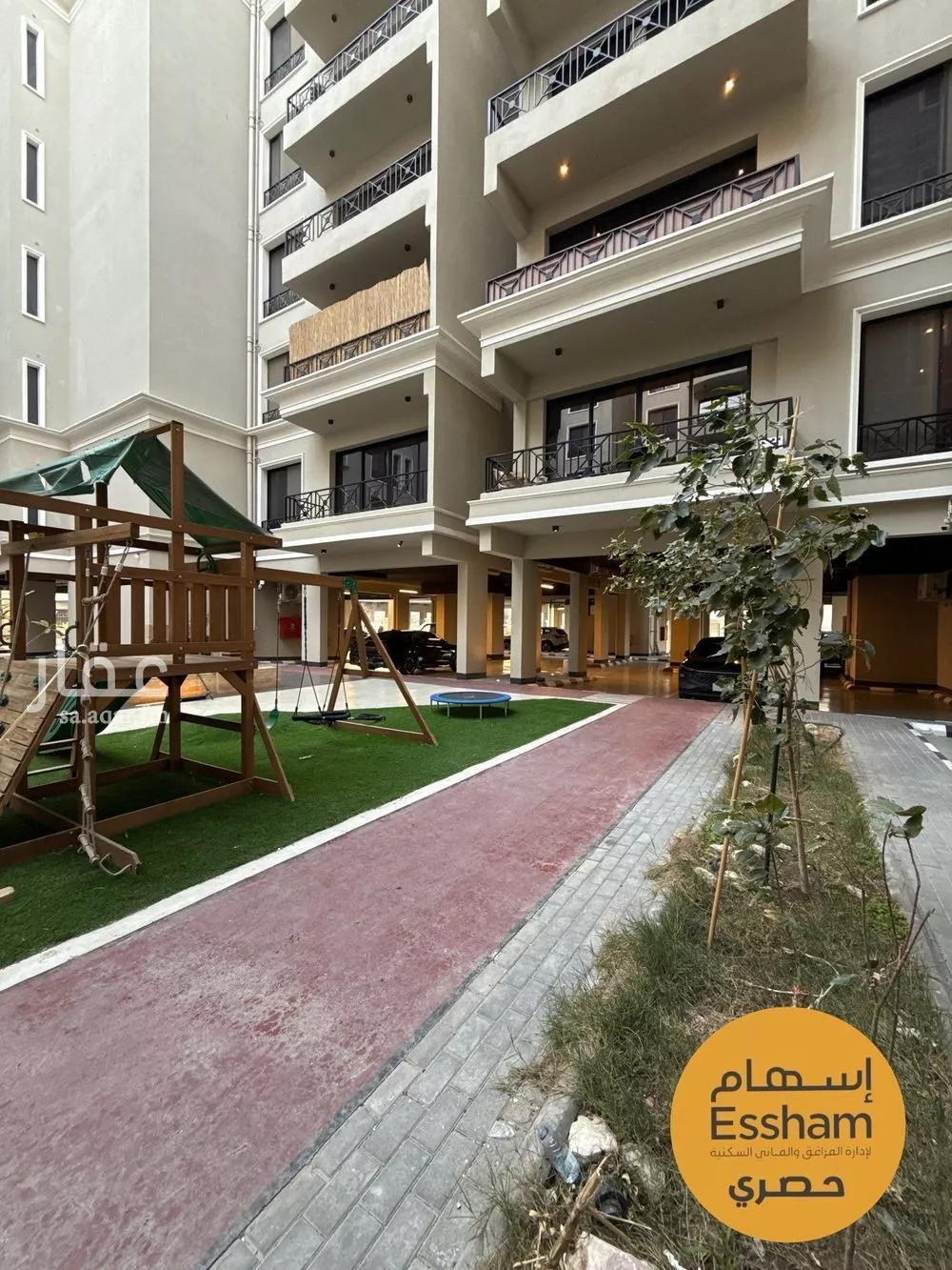 3 bedroom apartment in Al Muntazah, Eastern Province 12