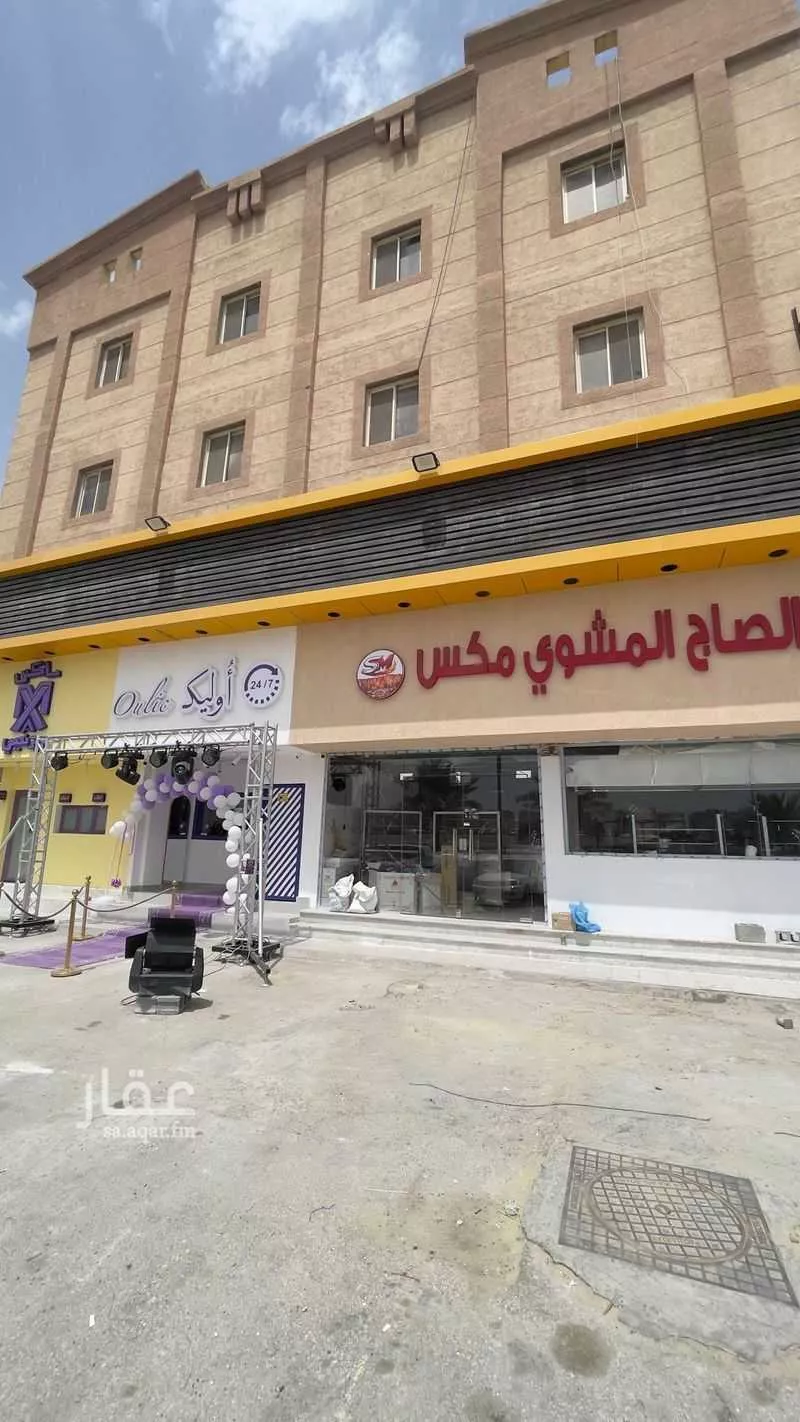 1 bedroom apartment in Taibah, Eastern Province 4