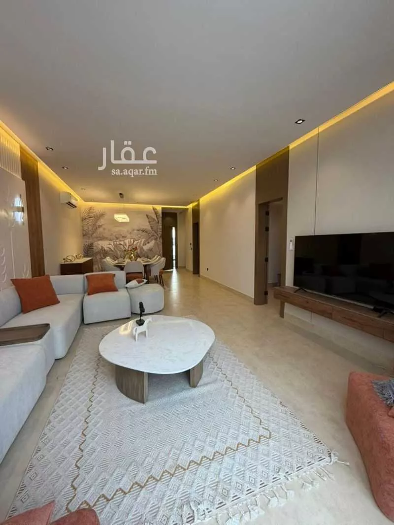 4 bedroom villa in Al Narjis, Riyadh 4