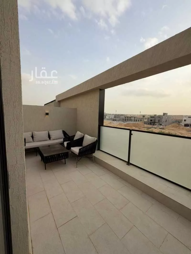 4 bedroom villa in Al Narjis, Riyadh 5