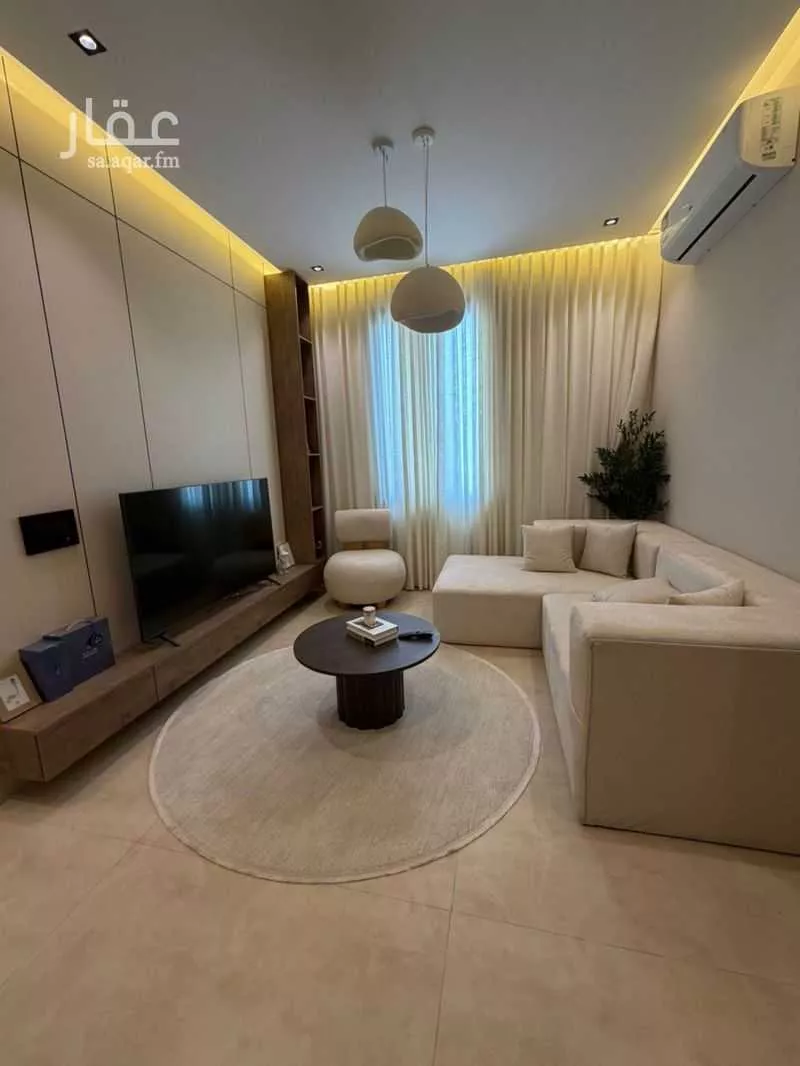 4 bedroom villa in Al Narjis, Riyadh 7