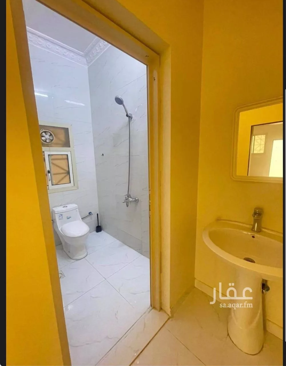 شقة 1 غرف في العارض 3