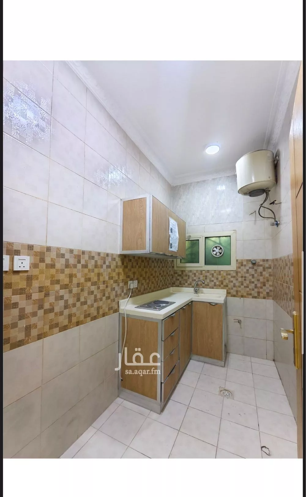 1 bedroom apartment in Al Aridh 3