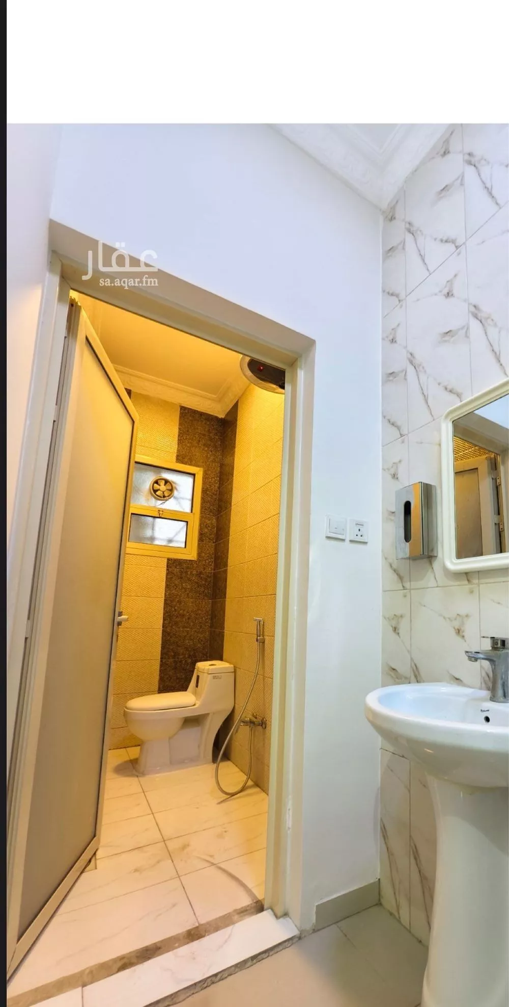 1 bedroom apartment in Al Aridh 4
