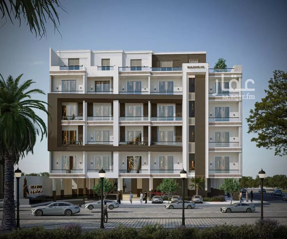 3 bedroom apartment in As Saif, Eastern Province 4