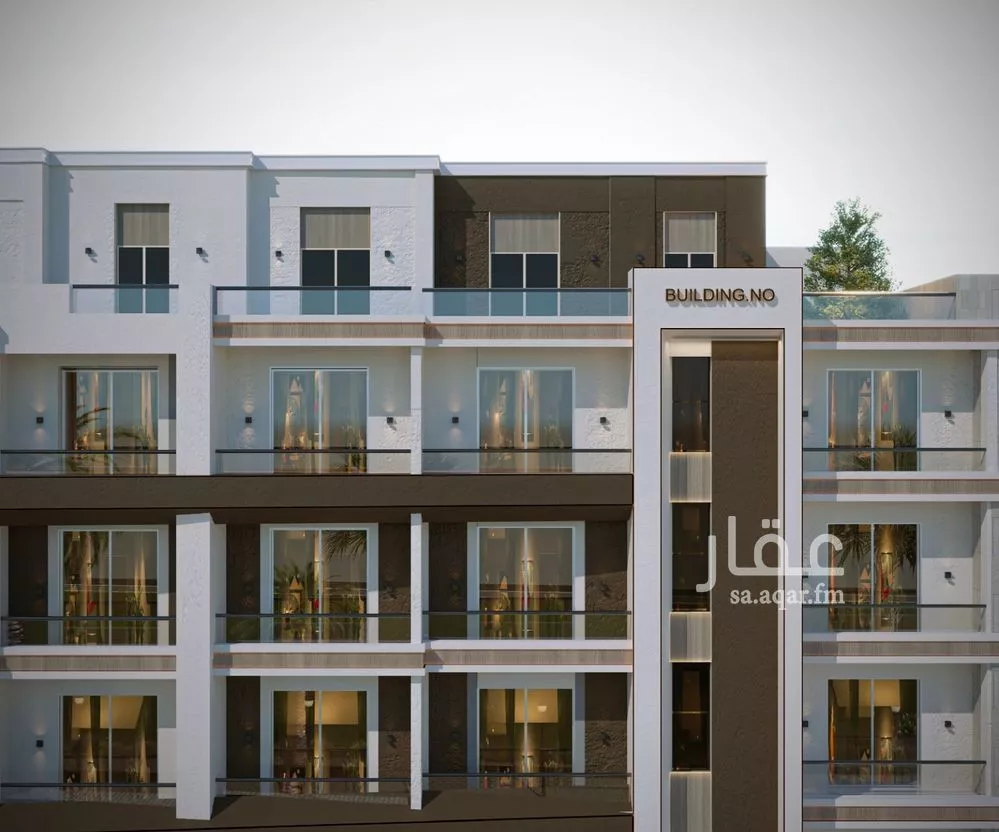 3 bedroom apartment in As Saif, Eastern Province 5