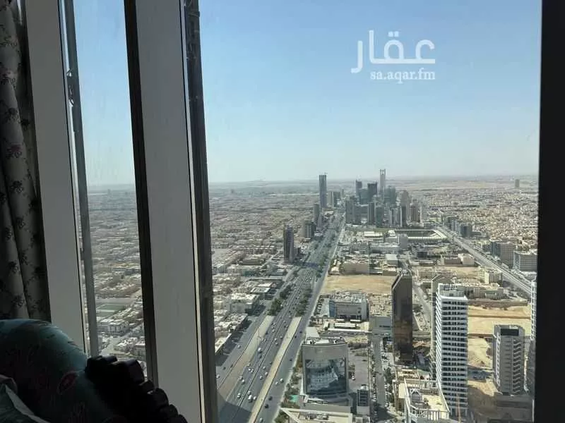 شقة 3 غرف في الصحافة 15