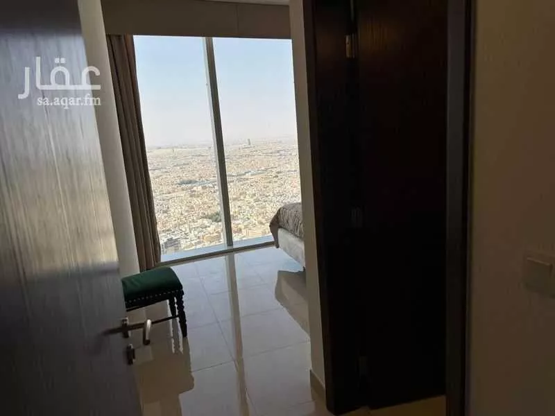 شقة 3 غرف في الصحافة 4