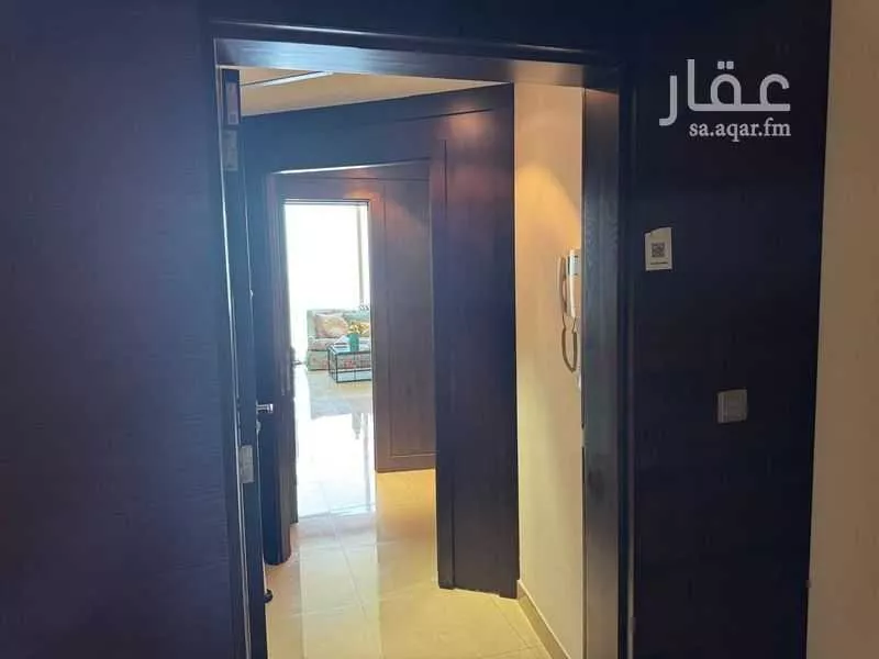 شقة 3 غرف في الصحافة 7