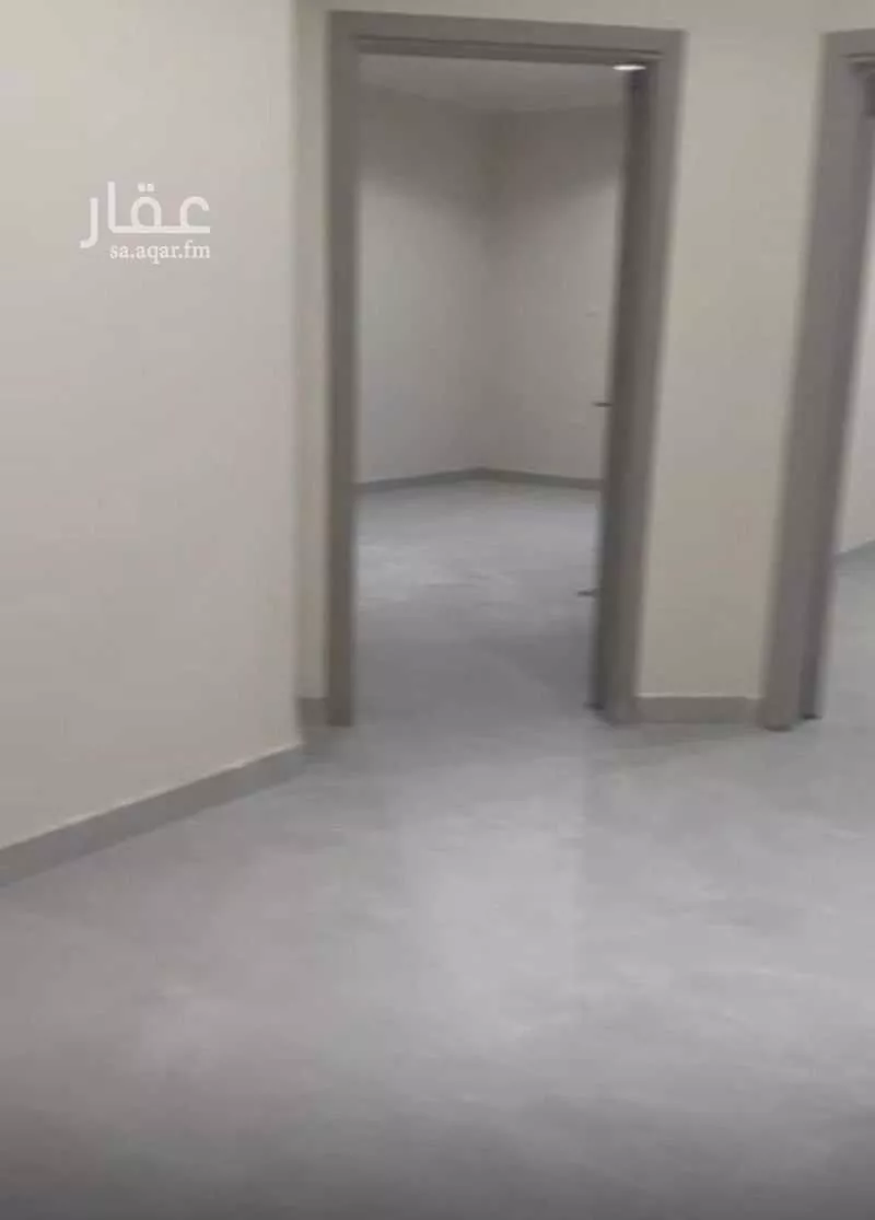 شقة 3 غرف في المغرزات 2