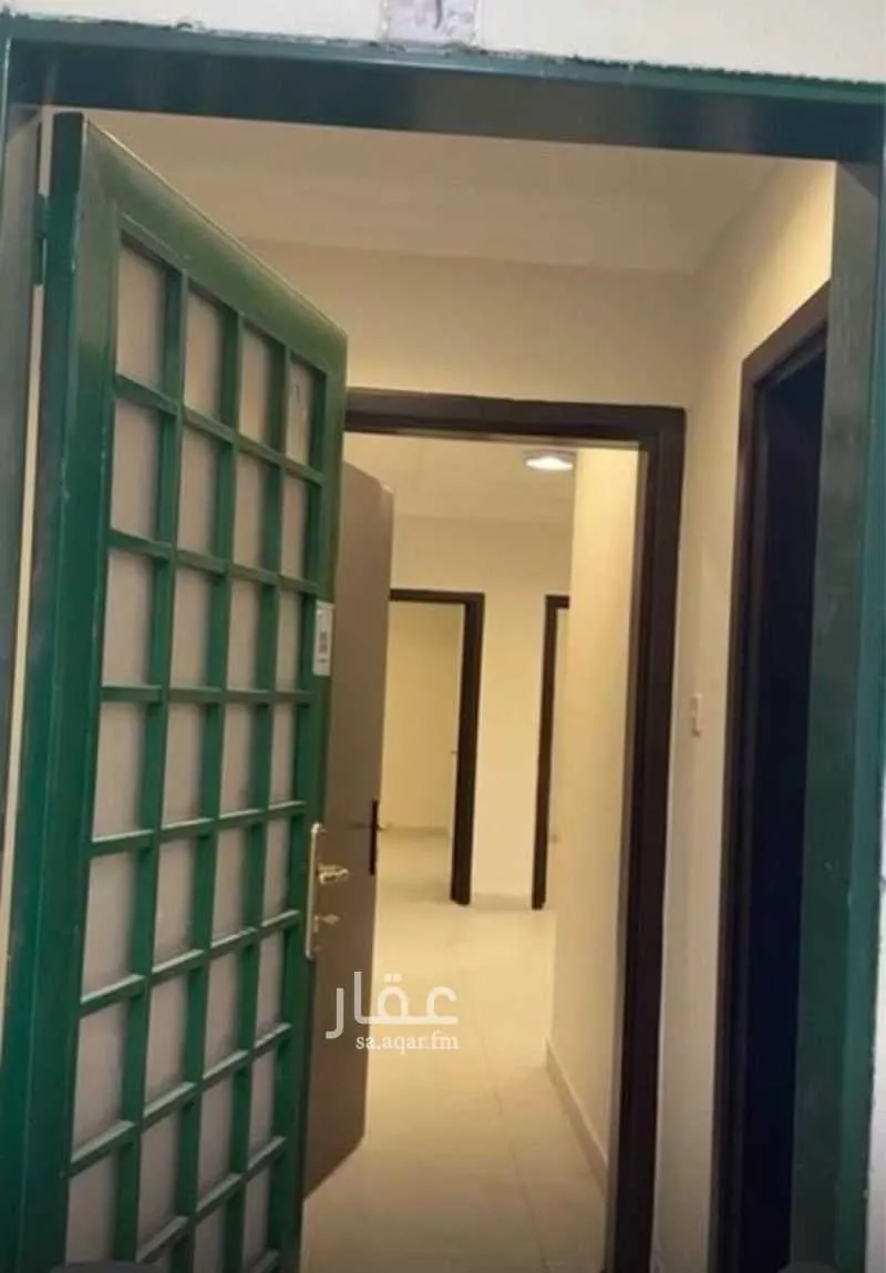 شقة 3 غرف في المغرزات 4