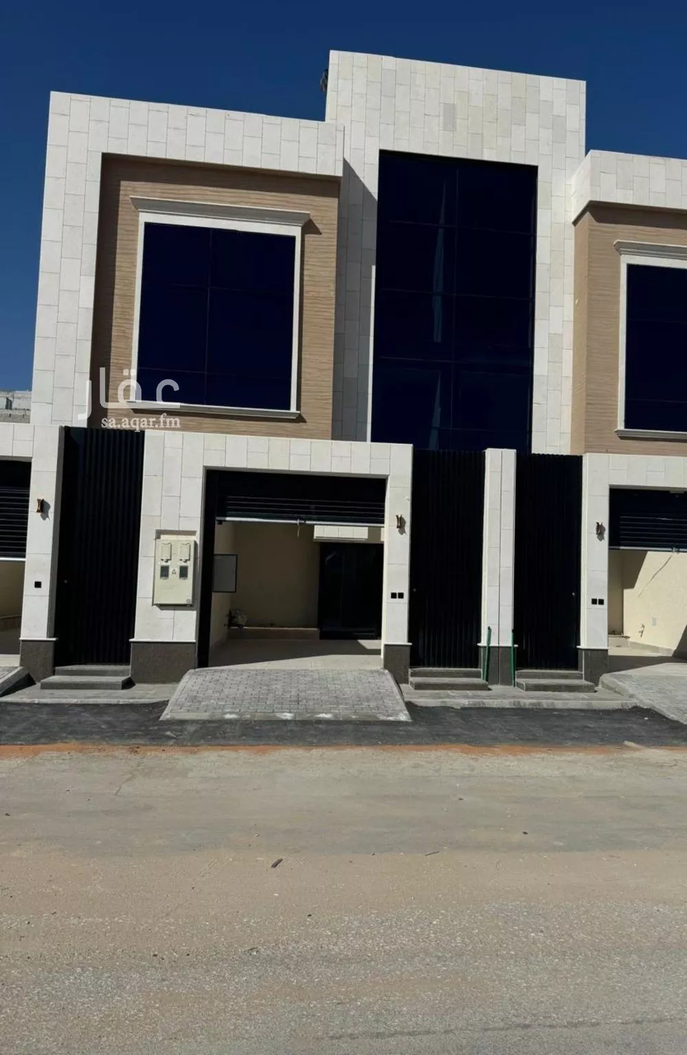 4 bedroom villa in Al Aridh 4
