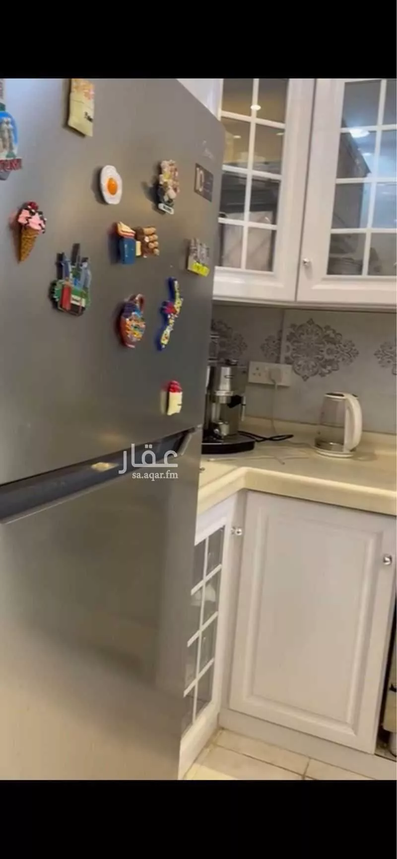 شقة 3 غرف في القادسية 11