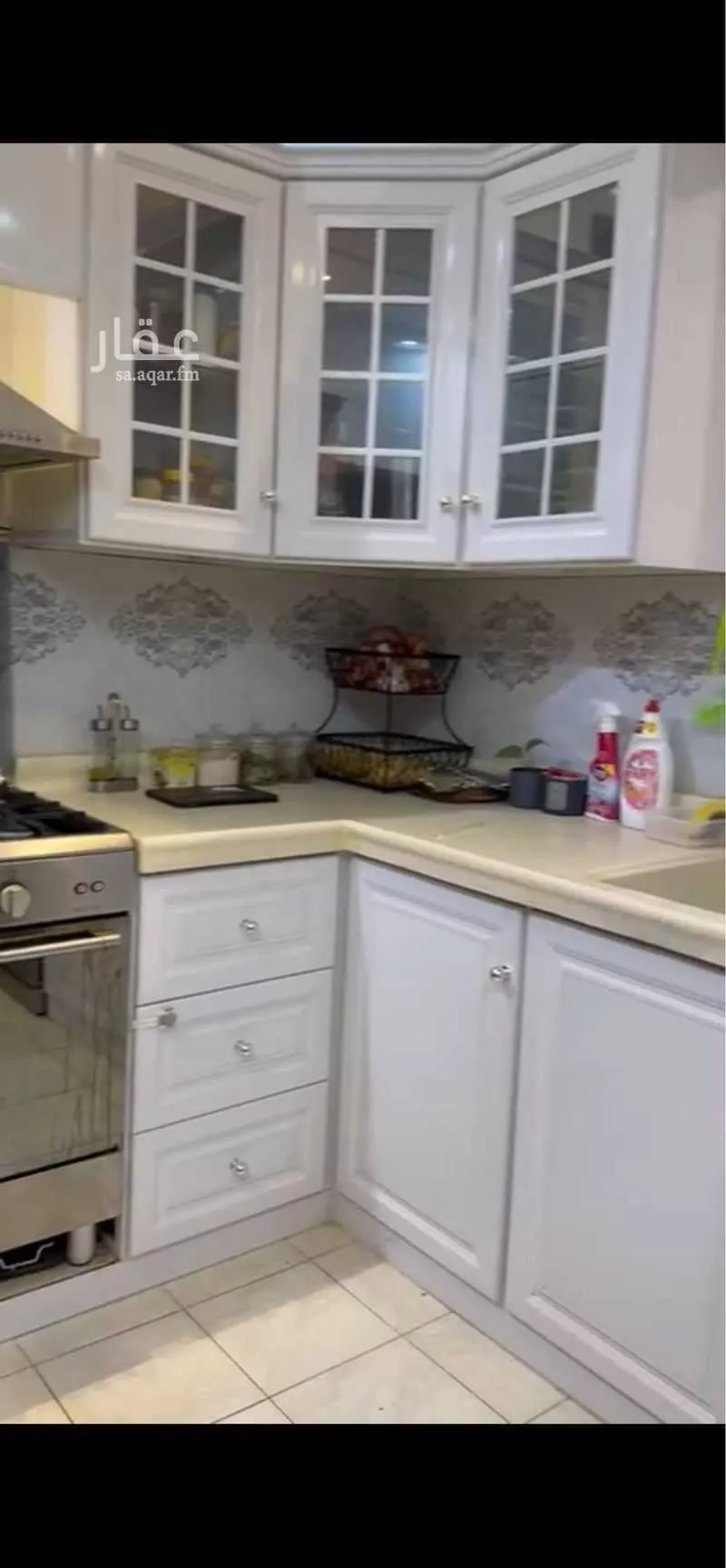 شقة 3 غرف في القادسية 12