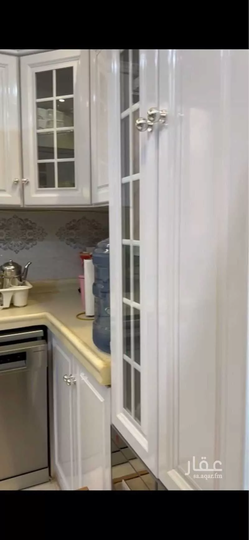 شقة 3 غرف في القادسية 8