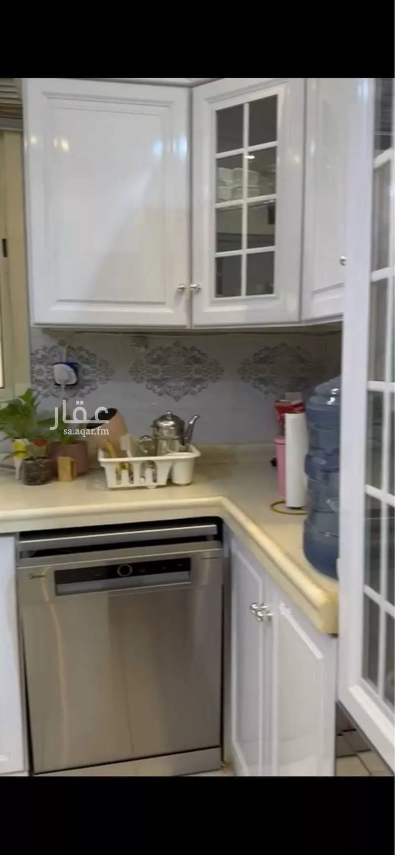 شقة 3 غرف في القادسية 9