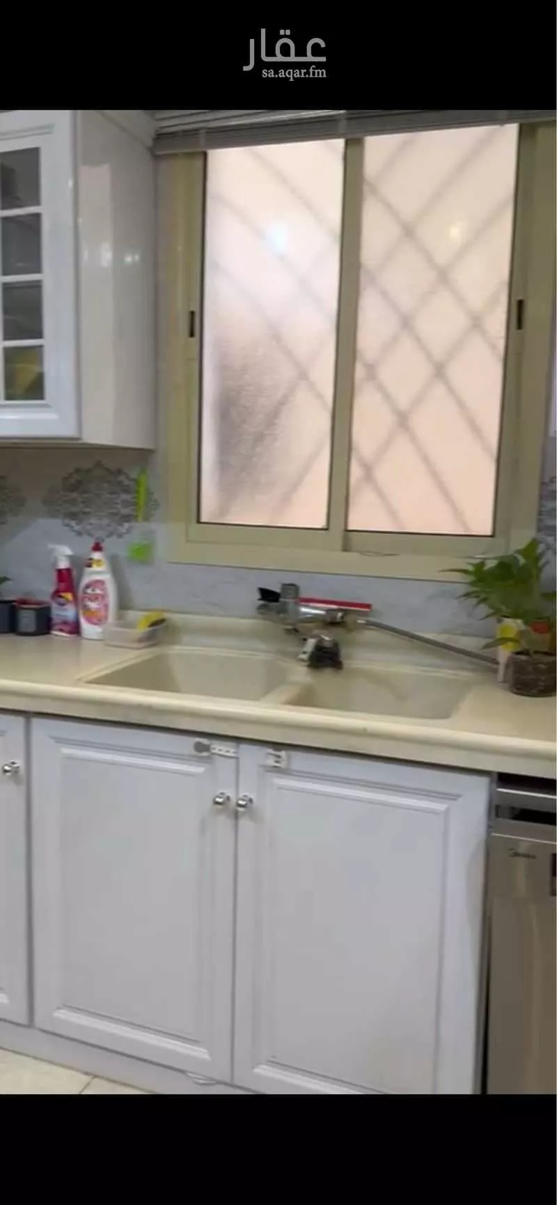 شقة 3 غرف في القادسية 10