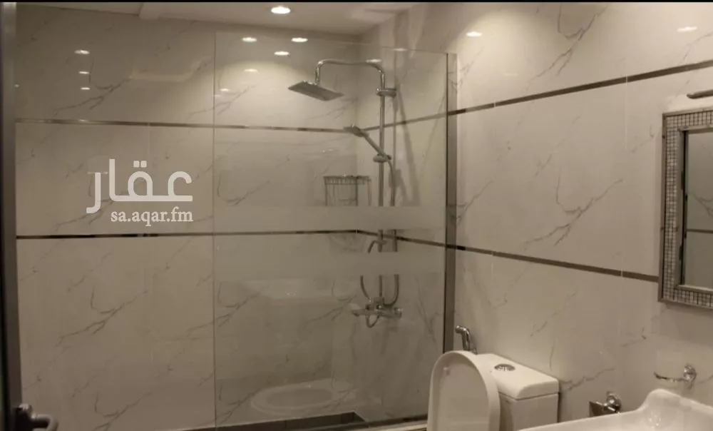 3 bedroom villa in Al Olaya, Riyadh 4