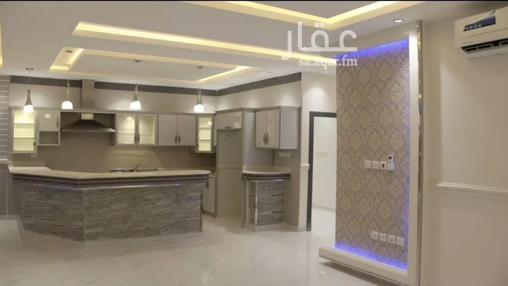 3 bedroom villa in Al Olaya, Riyadh 5
