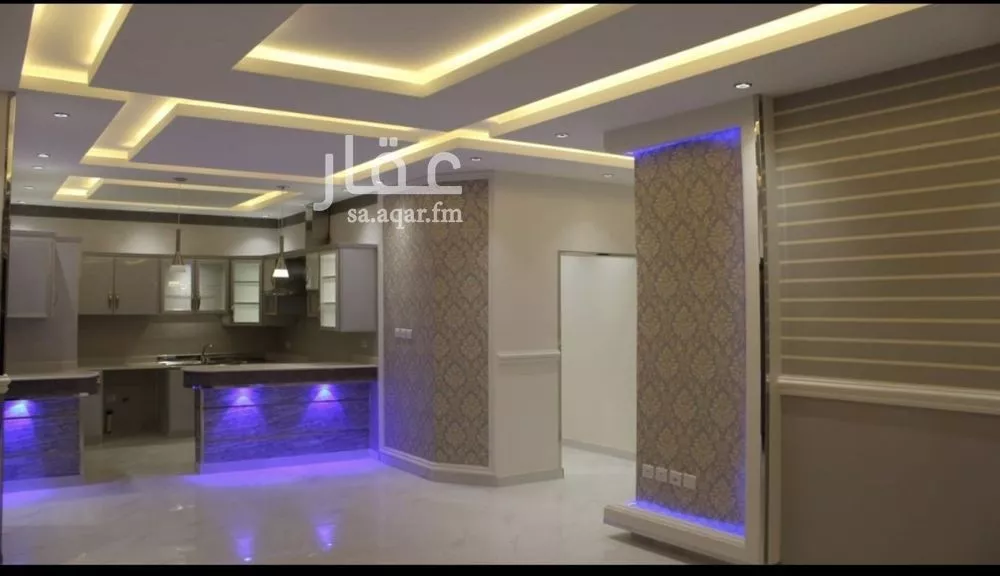 3 bedroom villa in Al Olaya, Riyadh 7