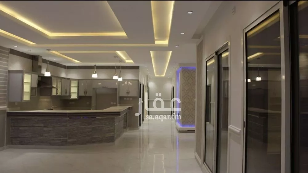 3 bedroom villa in Al Olaya, Riyadh 9