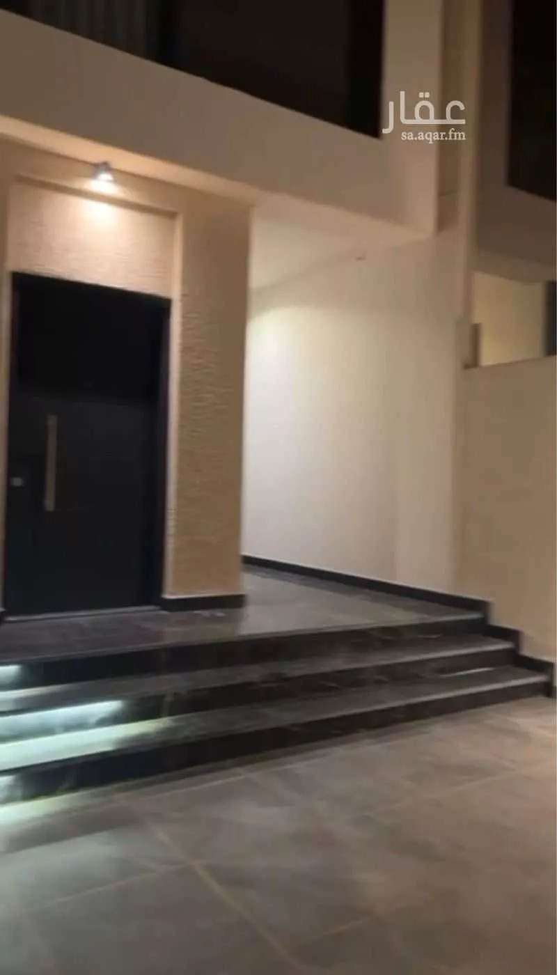 4 bedroom villa in Riyadh 4