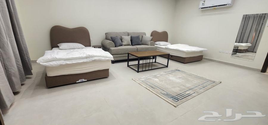 شقة  في مدينة العمال 1