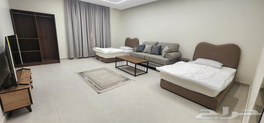 شقة  في مدينة العمال 2