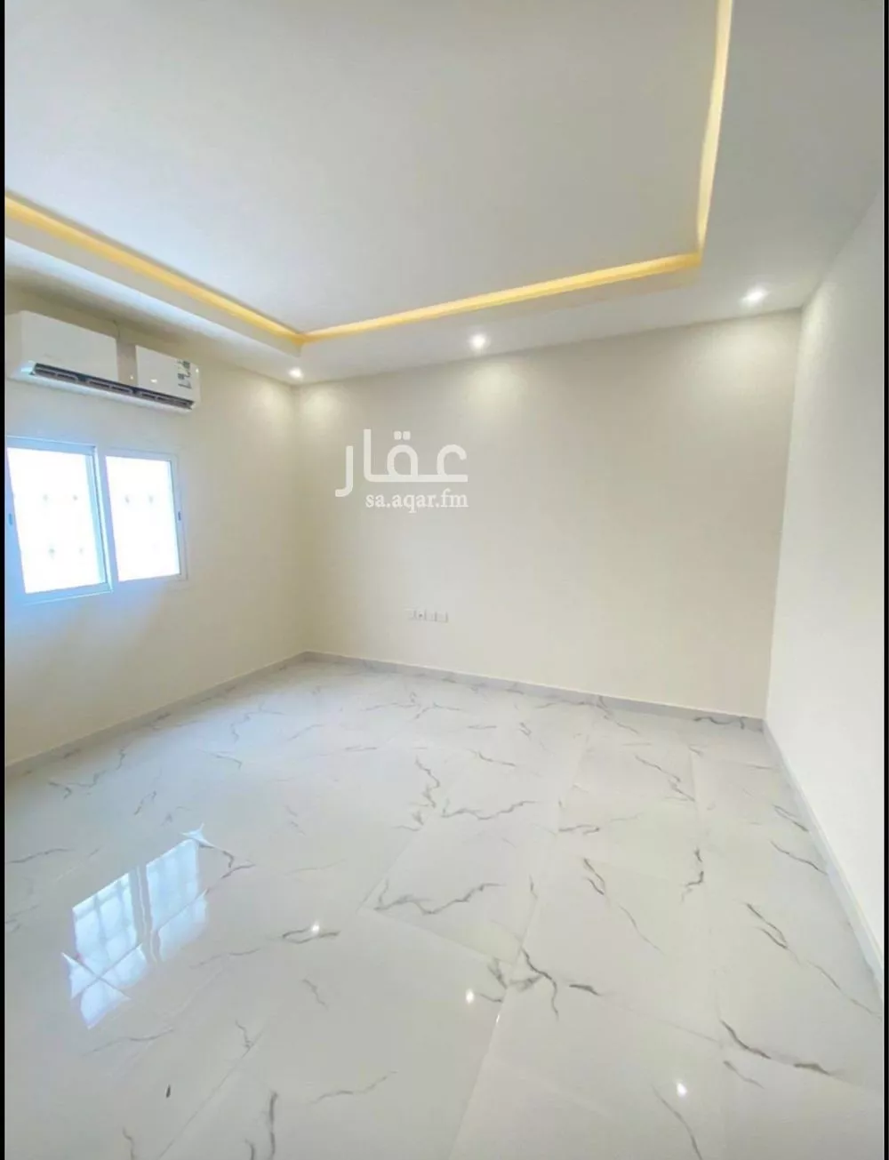 شقة 2 غرف في الملقا 2