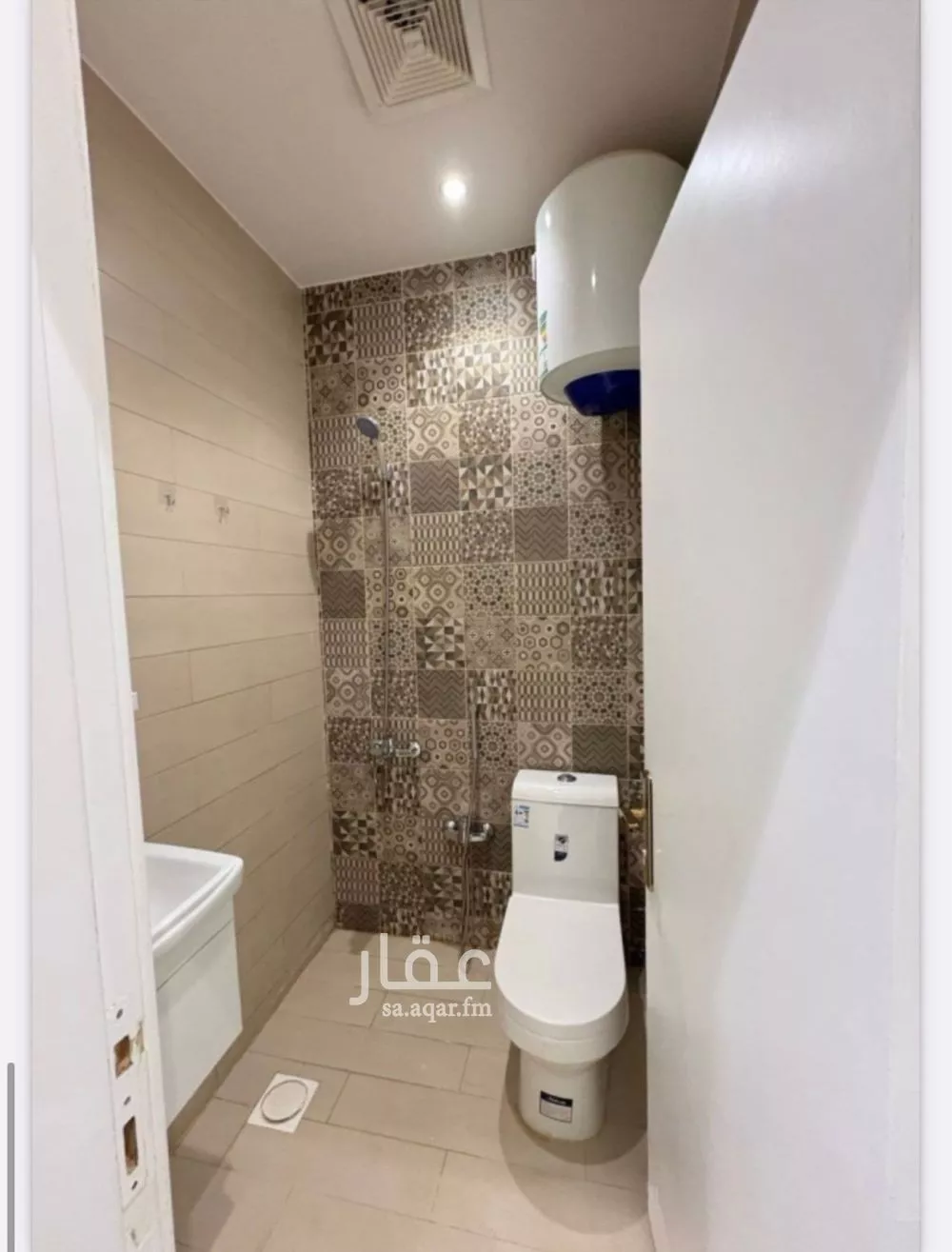 1 bedroom apartment in Al Aqiq 2