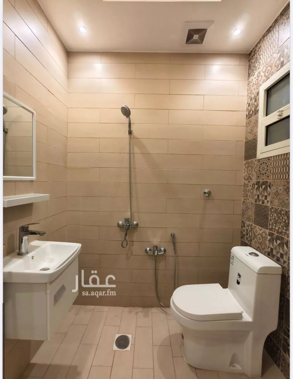 1 bedroom apartment in Al Aqiq 6
