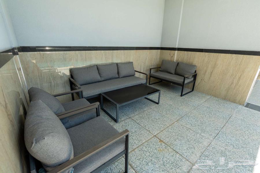 3 bedroom apartment in Al Hamra 11